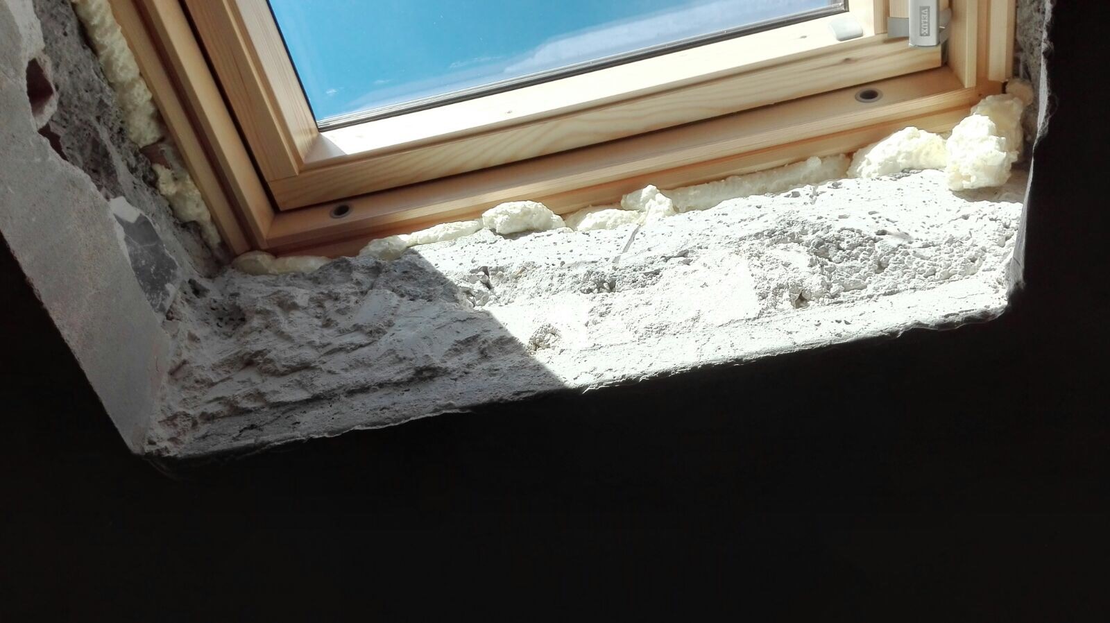 VELUX INSTALADOR PRO LEON 2 VELUX INSTALADOR PRO LEON 2